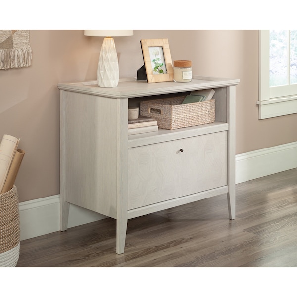 Larkin Ledge Lateral File Go